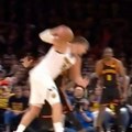 Jokić patosirao igrača Oklahome