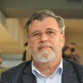 Veran Matić: Studentski bunt rezultat je masovnog ubistva u OŠ Vladislav Ribnikar
