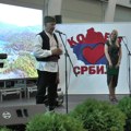 Kolašin u Kragujevcu
