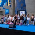 Dan Evrope obeležen u Silosima na obali Dunava