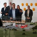 Mali: Ekspo najveća razvojna šansa u istoriji Srbije