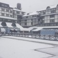 Sneg u maju - Kopaonik kao usred sezone, zabeleli se Kamena gora i Rudno