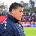 Milojević posle 6 reči otišao iz kadra: O Novom Pazaru ni slovo, samo se zahvalio