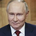 Putin posetio Kursku oblast, pa isprozivao ukrajince! "Zašto? Zato što su idioti!"