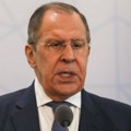 "Rusiju više nećete prevariti primirjem" Lavrov: Makron i Starmer histerično se trude da nateraju SAD da pojačaju antiruske…