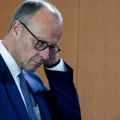 Merc najavio dodatnih 1,5 odsto BDP za infrastrukturu koja može imati vojnu primenu