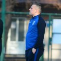 Dukić otišao iz Makiške šume