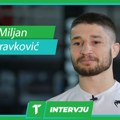 Tukao Poljake u ksw-u, a sada stigao po pojas i pred FNC 23 za Telegraf poručio: "Ko god dođe isto će proći"