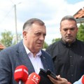 Predsednik RS: Preživeli smo kao Srpska i nemamo nameru da se predamo