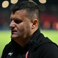 Dudić: Zvezdi čestitam na tituli, Partizanu na dostojanstvu