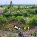 Teško povređen Milan Pešić, član Gradskog veća Leskovca