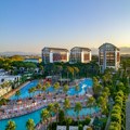 Antalija i hotel Trendy Lara 5* - sinonim za luksuz i opuštanje