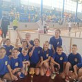 Đaci OŠ „Sveti Sava“ putuju na državno!