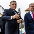 Led između Praga i Bratislave