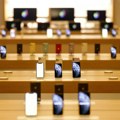 Ovo je najprodavaniji telefon na svetu - jeste li iznenađeni?