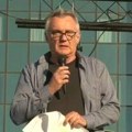 Profesor Biološkog: Vlast koja tuče i zatvara svoju mladost treba da se brine za svoju budućnost