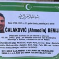 Crn dan za Ribariće: Mladić poginuo dok je radio na fasadi porodične kuće
