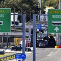 Vozači, oprez! Amss: Pažljivo zbog visokih temperatura, višesatna čekanja na granici! Evo za koje zemlje vam treba zeleni…
