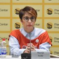 Vozilom pokušao da probije blokadu raskrsnice u Novom Sadu, pa udario kolima aktivistkinju Bravo Mariju Srdić