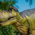 Otkrivena nova vrsta dinosaurusa: Menja saznanja o porodičnom stablu triranosaurus reksa