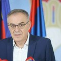 Pozvao narod na borbu: Miličević se obratio javnosti prvi put nakon hapšenja, pa najavio kraj aktuelne vlasti u Republici…