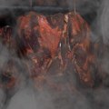 Naši daleki preci su koristili vatru za dimljenje mesa, tvrde izraelski paleontolozi