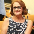 U ovome smo viđali mlade devojke, ali ne i nju: Danica Ristovski oduševila neočekivanim modnim izdanjem FOTO