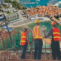 U biseru Jadrana cveta gradnja uprkos zabrani: Kazne male, investitori nalaze "rupe u sistemu"