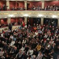 Udruženje pozorišnih kritičara i teatrologa se oglasilo povodom imenovanja Dragoslava Bokana za novog predsednika UO Narodnog…