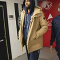 Životna priča Džabarija Parkera: ''Srećom, moj brat je imao ključ od crkve...''