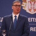 Vučić čestitao Milici Novaković na novoj medalji: "Radost i ponos..."