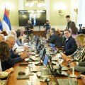 Odbor odlučio da se odloži javno slušanje sa kandidatima za članove REM-a