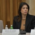 NIS: Novi članovi Odbora direktora NIS-a Irena Vujović i Milan Đurić