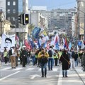Vučić: Oko 21 sat očekujte početak nasilja – država je spremna