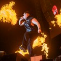 Spektakularan start Belgrade Music Week 25 zapalio Ušće - preko 40.000 LJUDI ujedinjeno muzikom i ljubavlju