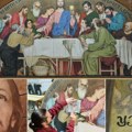 Remek-delo srpske umetnosti čeka restauraciju u depou pokrajinskog zavoda za zaštitu spomenika kulture Prvi vek Predićeve…