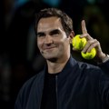 Unutar kompanije Rodžer Federer Inc – gde posao nikada ne prestaje da cveta
