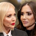 "Ja nisam mogla, a ona je to uradila": Emina Jahović otkrila nepoznat detalj o Jeleni Rozgi, nakon mnogo godina otkrila istinu
