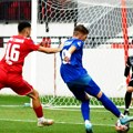 Bogdanović: Igra bitnija od rezultata