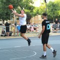 Završen 11. Humanitarni turnir u basketu 3x3 u Bečeju: Srbobranskoj Kujnici pobednički pehar