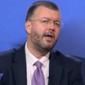 Čedomir Antić imenovan za predsednika Upravnog odbora Narodne biblioteke Srbije