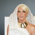 Saga se nastavlja: Jeleni Karleuši ponovo suspendovan nalog na Instagramu