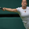 Evo gde možete da gledate uživo TV prenos meča Arina Sabalenka - Laura Zigemund u četvrtfinalu Vimbldona