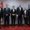 Brnabić u Jerusalimu: Srbija i Izrael će nastaviti da jačaju prijateljstvo i saradnju u svim oblastima
