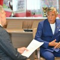"Deki Stanković me je spasao, to nikada neću zaboraviti" Domeniko Mesina stigao u Srbiju, pa otvorio dušu: "Prišao mi je i…