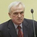 Jovica Stanišić iz Haga prebačen u Nemačku na izdržavanje kazne za zločine u Hrvatskoj i BiH