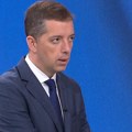 "Zgrožen sam rasizmom koji je pokazan": Đurić o uvozu radne snage iz Gane, hapšenju Igora Popovića i prvih 100 dana Vlade Đura…