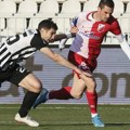 Bivši fudbaler Partizana postigao nestvaran autogol, zbog ovakvih stvari ga nisu voleli navijači