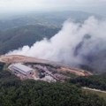 Užice: Krivična prijava zbog sumnji u malverzacije na deponiji “Duboko”