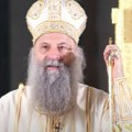 Patrijarh srpski Porfirije Vera znači poverenje i podrazumeva zajednicu, vera je i znanje, vera je i ljubav